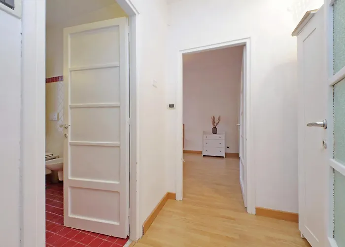 San Pietros Flat By Domusdimore * Roma