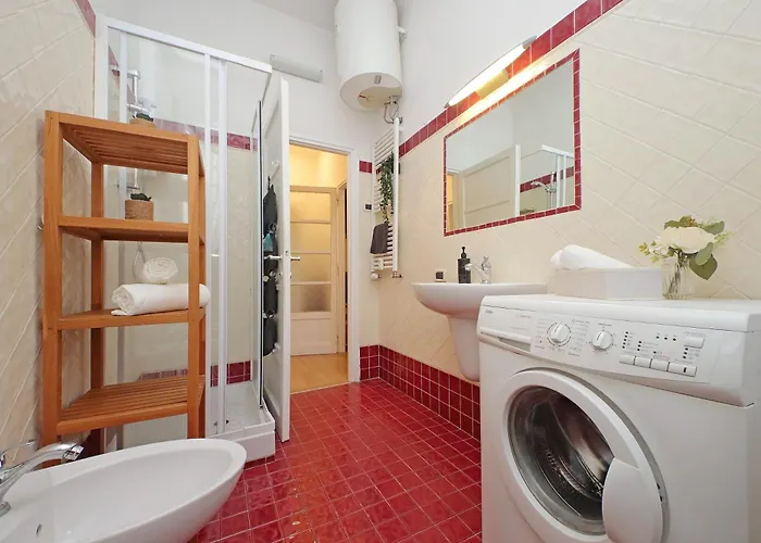 Apartamento San Pietros Flat By Domusdimore