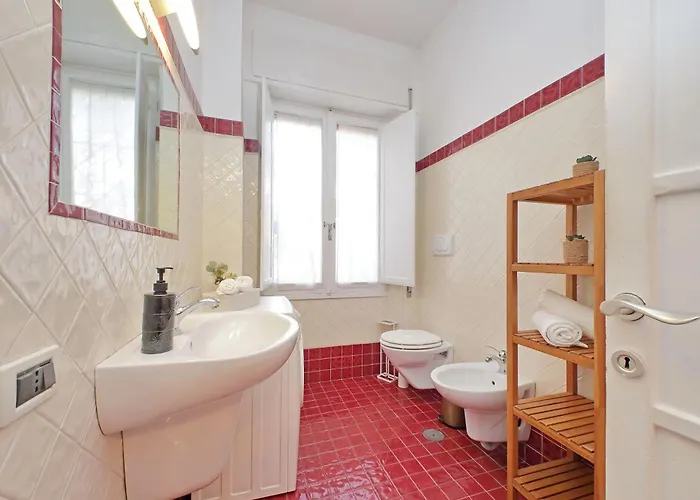Apartamento San Pietros Flat By Domusdimore