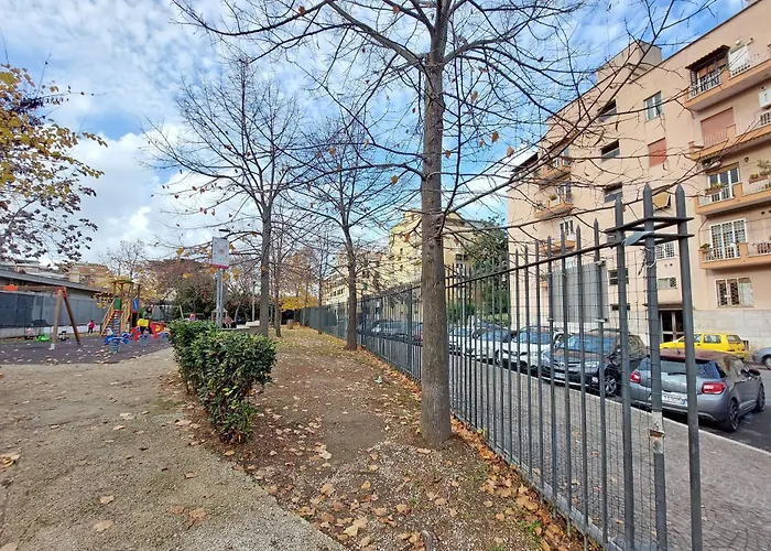 San Pietros Flat By Domusdimore Apartamento *