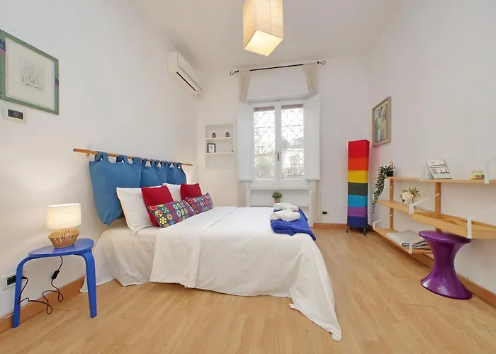 Apartamento San Pietros Flat By Domusdimore *
