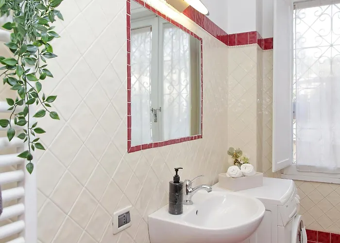 San Pietros Flat By Domusdimore Apartamento Roma