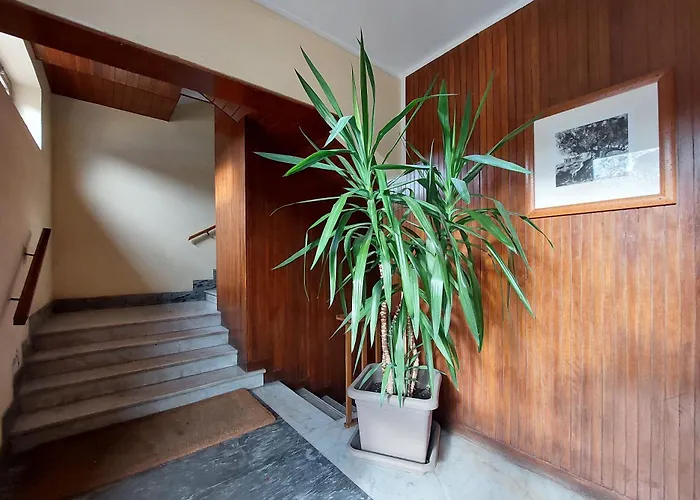 San Pietros Flat By Domusdimore Apartamento