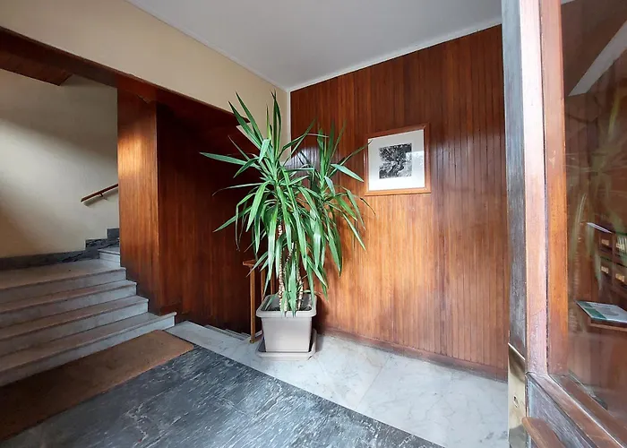 San Pietros Flat By Domusdimore Apartamento *