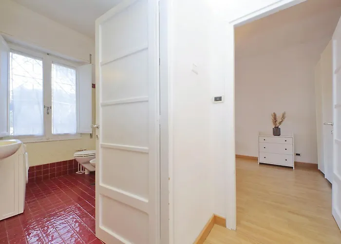 San Pietros Flat By Domusdimore * Roma
