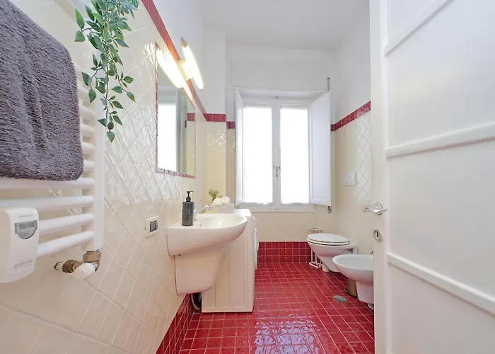 San Pietros Flat By Domusdimore Apartamento