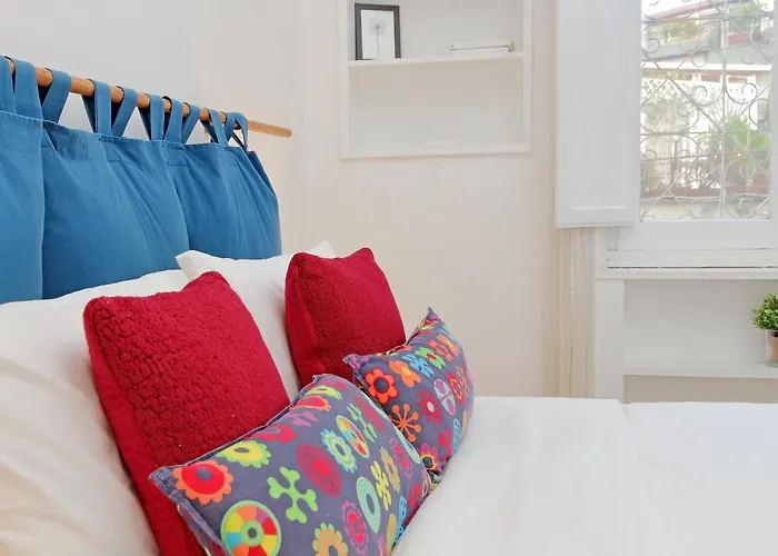 San Pietros Flat By Domusdimore Apartamento Roma
