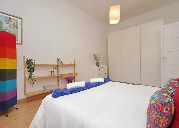 Apartamento San Pietros Flat By Domusdimore *
