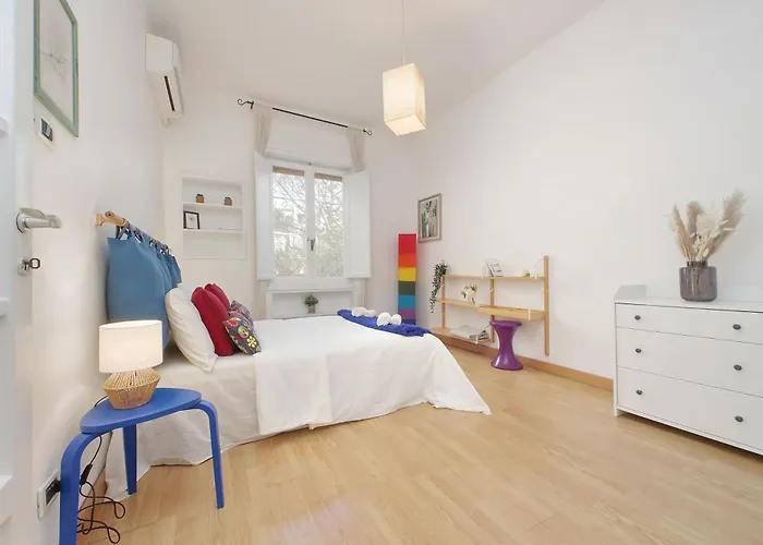 San Pietros Flat By Domusdimore Apartamento