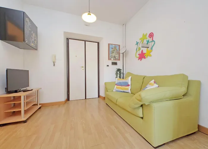 Apartamento San Pietros Flat By Domusdimore
