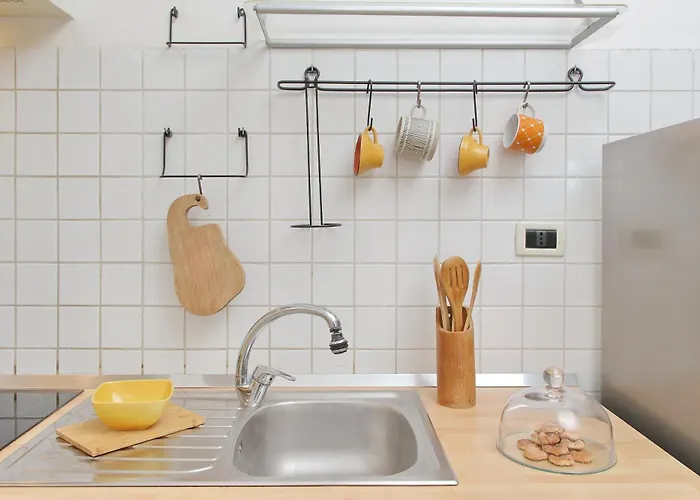 Apartamento San Pietros Flat By Domusdimore Roma