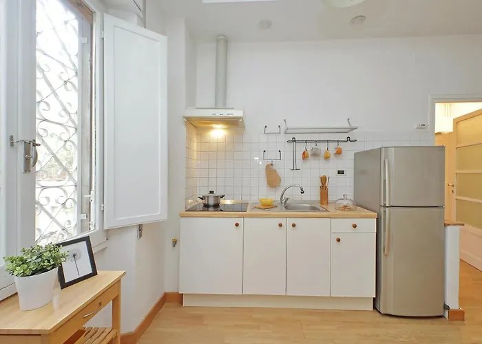 Apartamento San Pietros Flat By Domusdimore