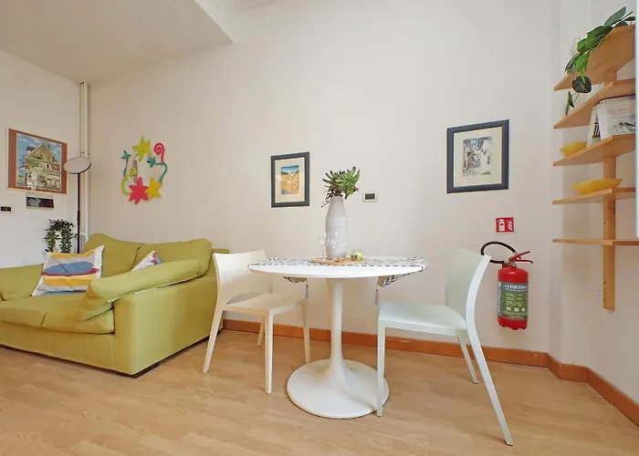 San Pietros Flat By Domusdimore Apartamento