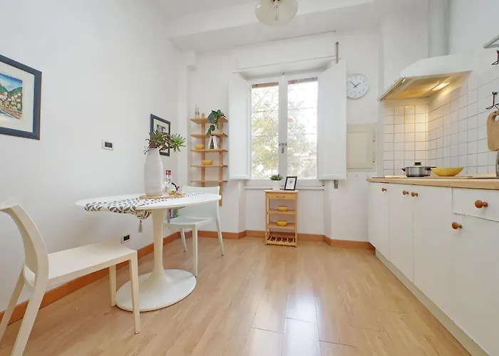 Apartamento San Pietros Flat By Domusdimore