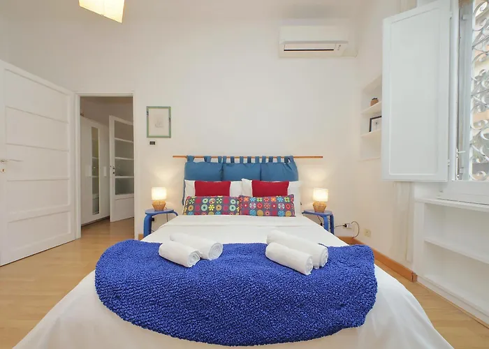 San Pietros Flat By Domusdimore * Roma