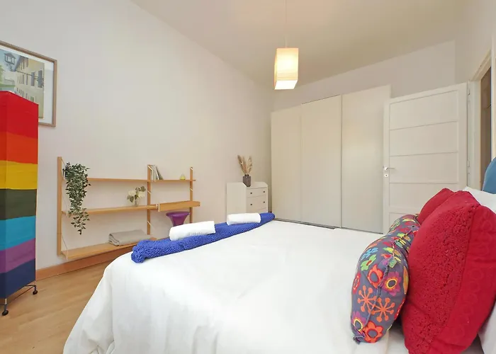 San Pietros Flat By Domusdimore * Roma
